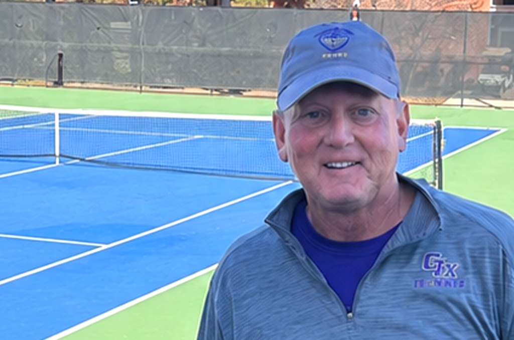 Tim Stallard Named Executive Director of RacFit Foundation