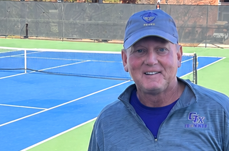 Tim Stallard Named Executive Director of RacFit Foundation