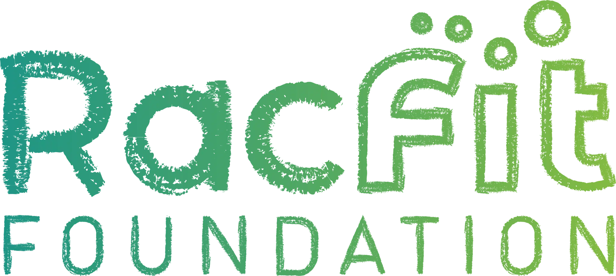 RacFit Foundation logo