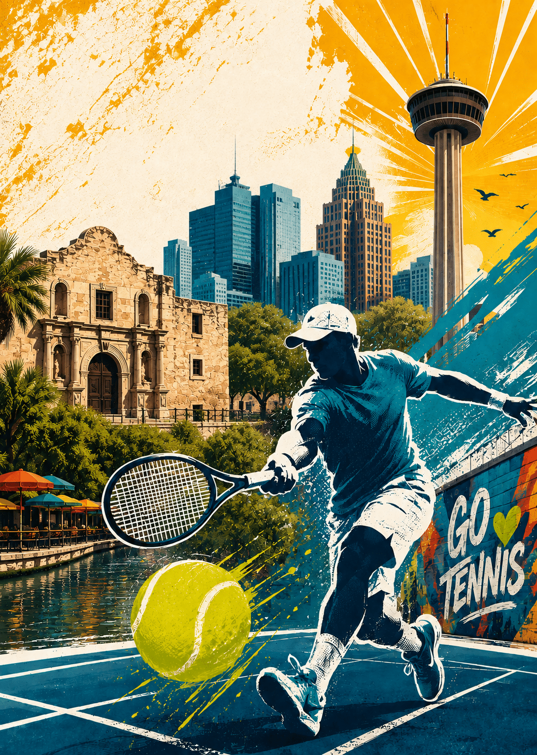 H-E-B Champions Cup San Antonio, presented by Frost Bank